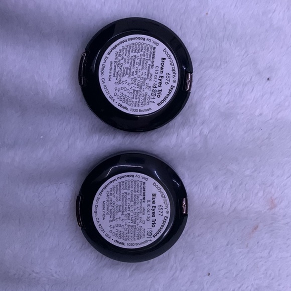 Eyeshadow - Picture 2 of 2